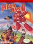 Nintendo  NES&nbsp; - &nbsp;Mega Man 6